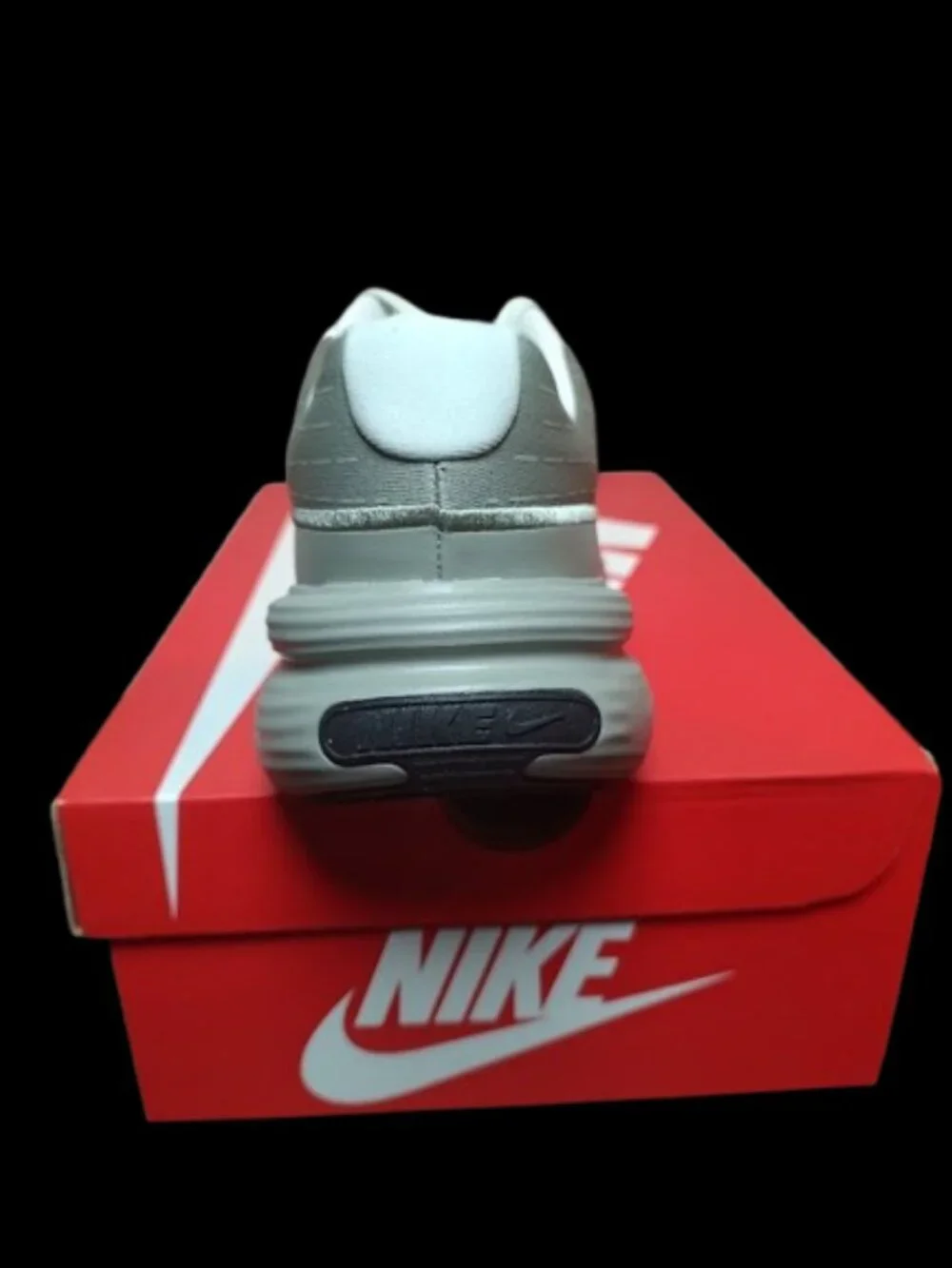 Nike Uplift SC Light Silver Black Army Green Men's Various Sizes NIB